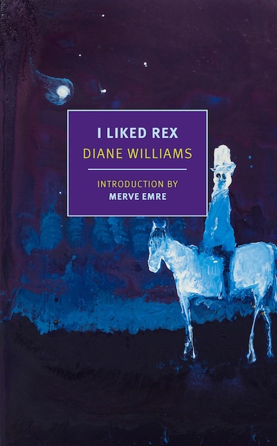 I Liked Rex