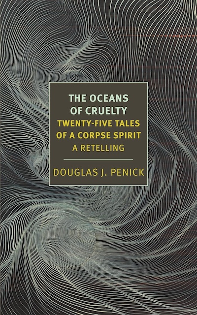 The Oceans of Cruelty