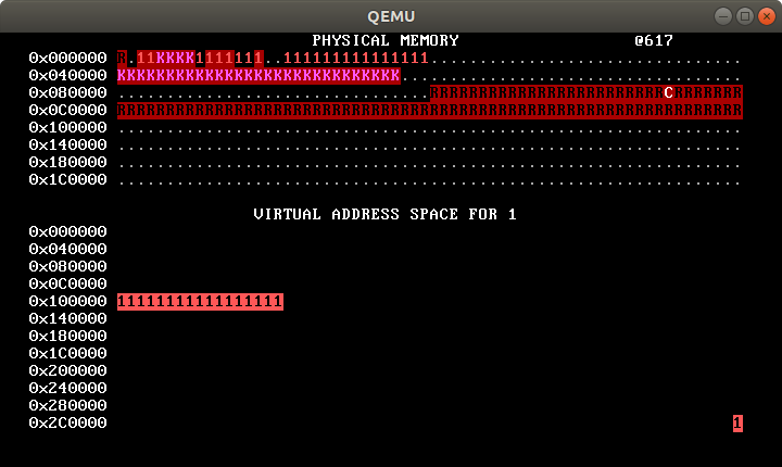 Chickadee original state
