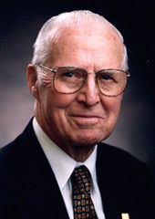 [Norman Borlaug]