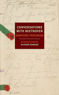 Conversation with Beethoven