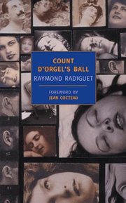 Count d’Orgel’s Ball