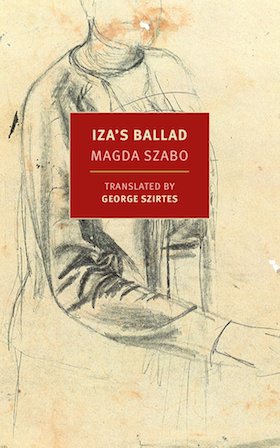 Iza’s Ballad